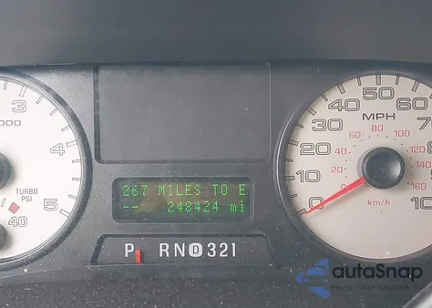 2007 Ford F-250 King Ranch/Lariat/Xl/Xlt from USA, damaged, VIN 1FTSW21P37EA83953